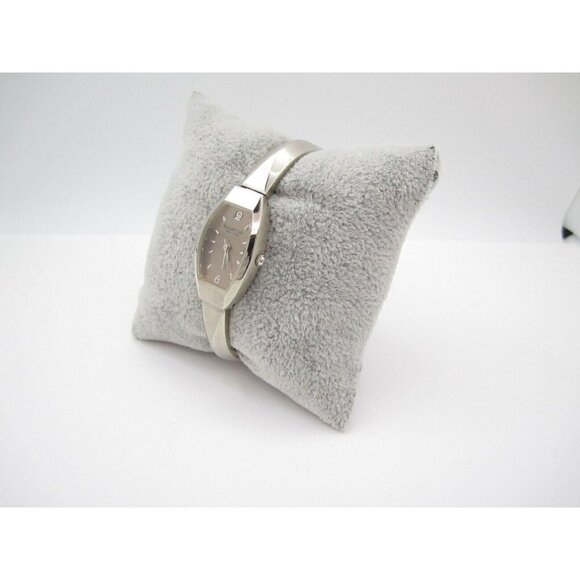 Women Kenneth Cole New York  Quartz WR Analog 19mm Dial Causal Watch (G422) - Picture 4 of 10